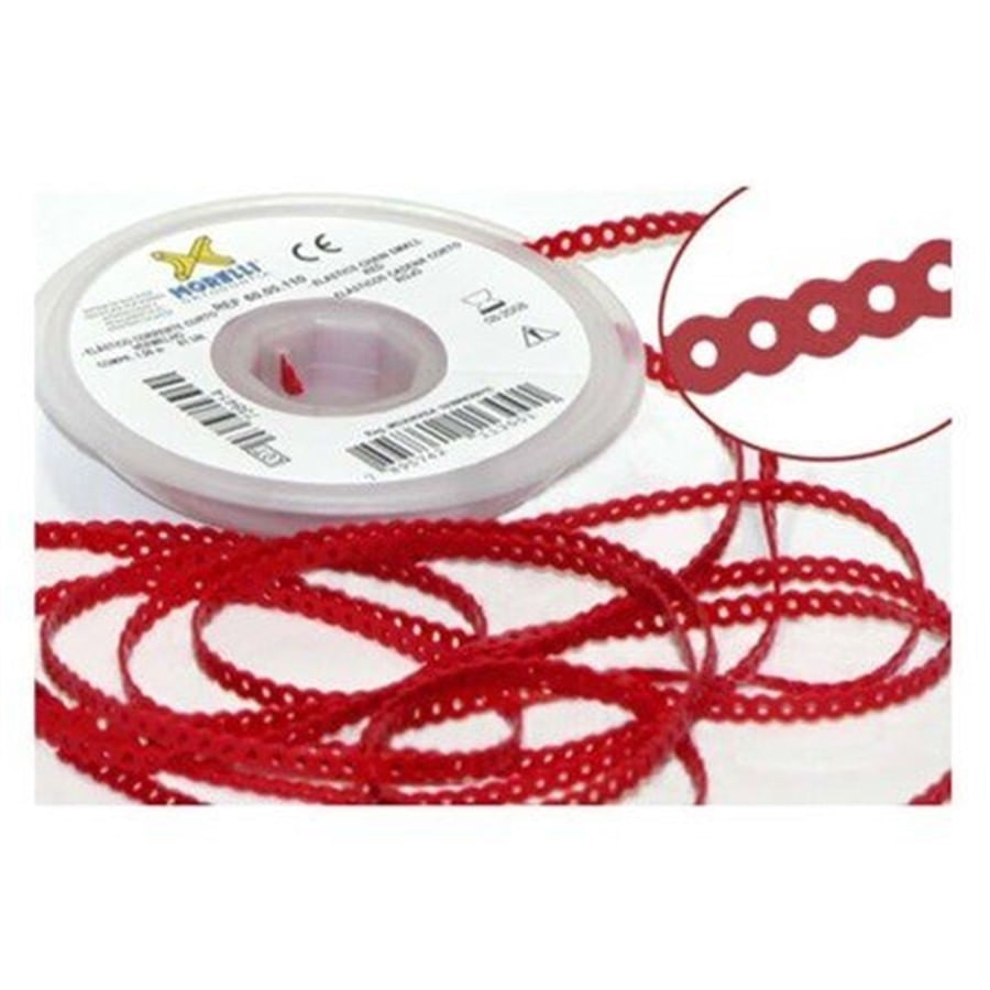 Elástico Corrente Médio Morelli Elásticos orthomundi