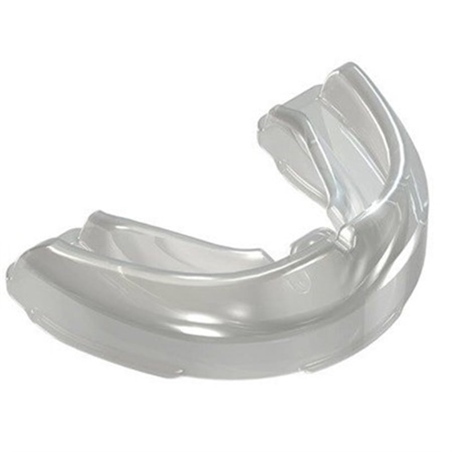 Aparelho for Teeth Grinders Myosa Dentição Permanente Bruxismo orthomundi