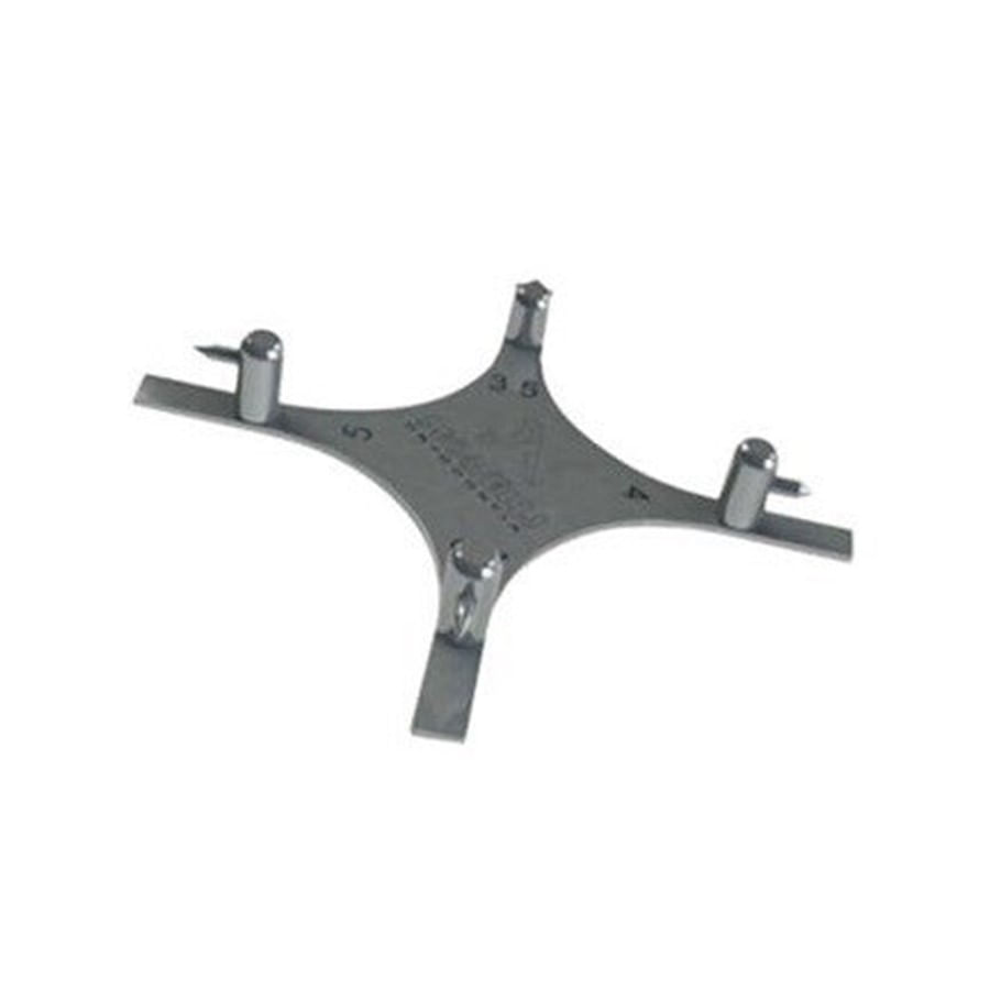 Estrela de Boone Aço Morelli Alicates e Instrumentais orthomundi